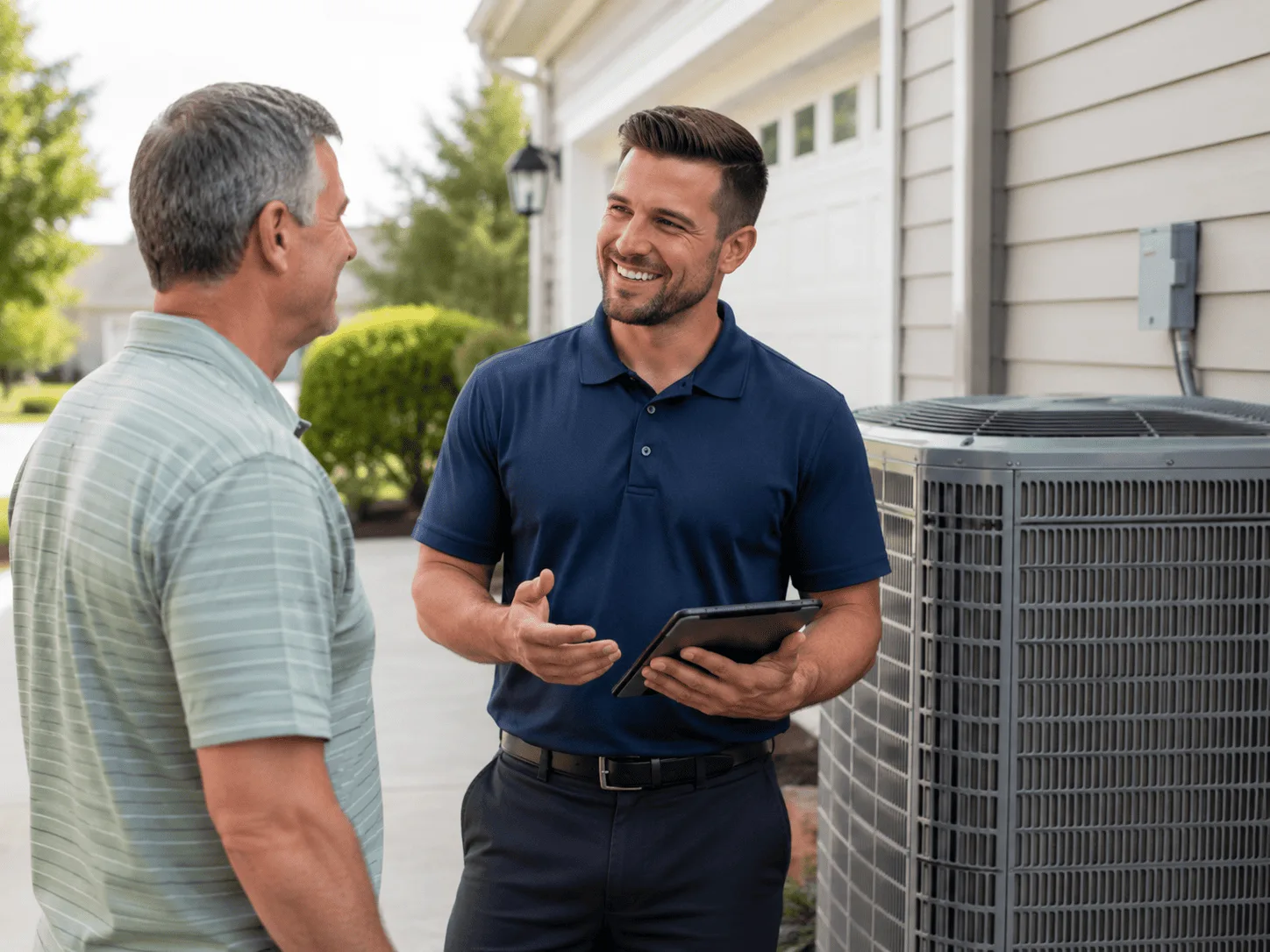 Heat Pump Installation Fair Play, MO FAQs